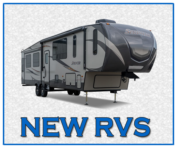 New Campers/RVs