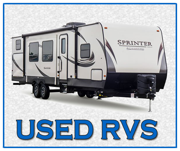 Used Campers/RVs