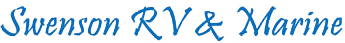 swensonrv.com logo